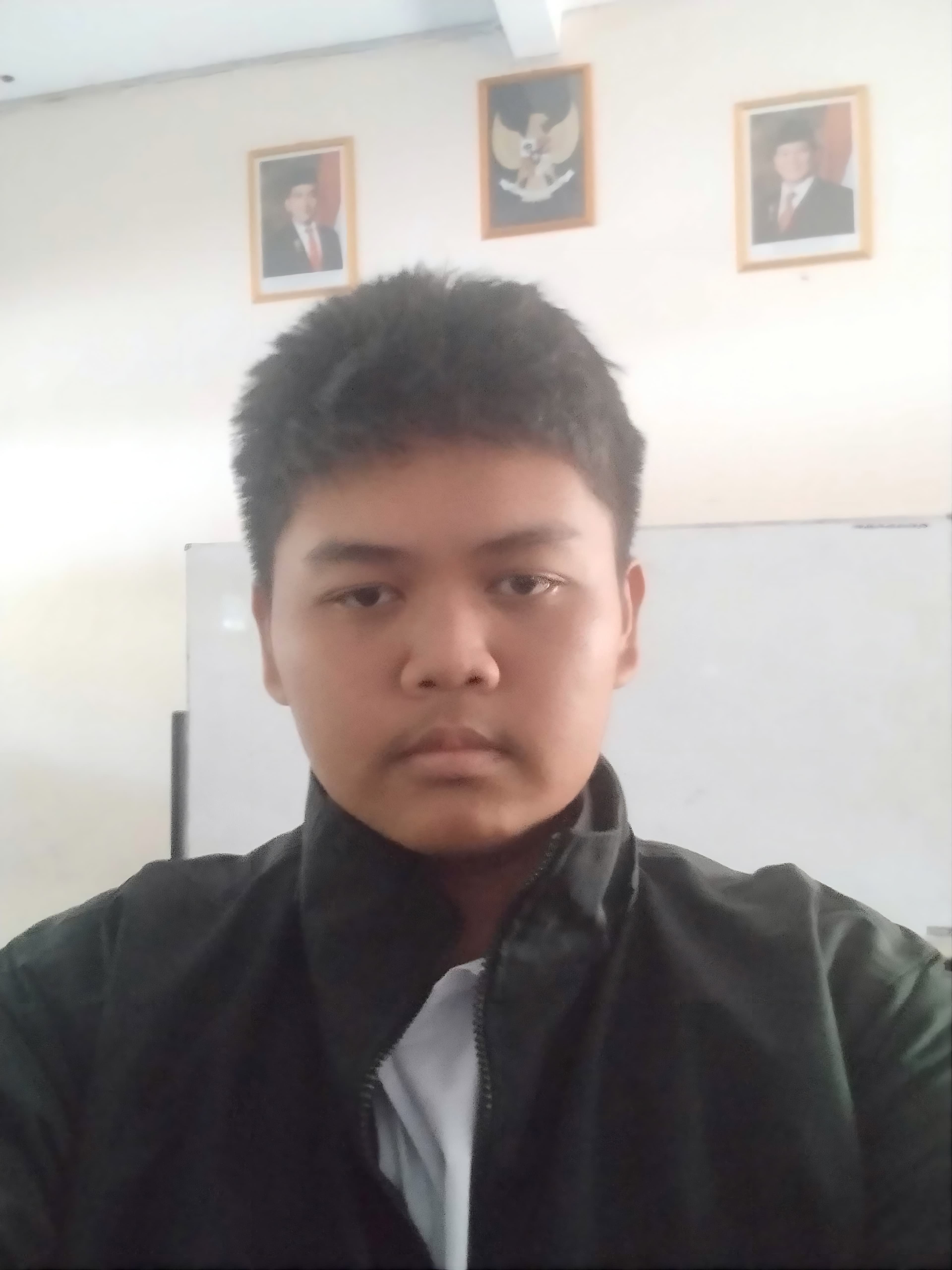 Aloysius DiFano Eka Putra