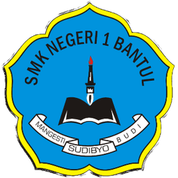 SMKN 1 Bantul